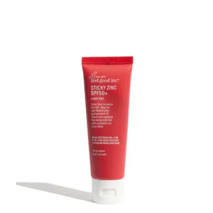 We Are Feel Good Sticky Zinc SPF50+ 50g