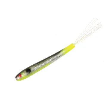 Squidgie Glimma Soft Plastic Lure 90mm