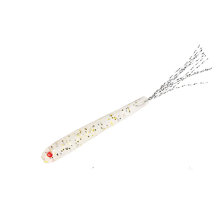 Squidgie Glimma Soft Plastic Lure 90mm