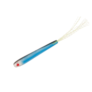 Squidgie Glimma Soft Plastic Lure 90mm