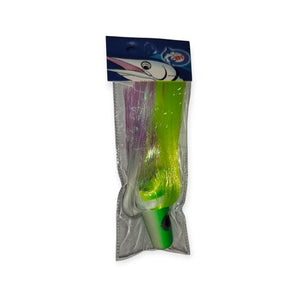 Citer Wog Head Trolling Lure 85g