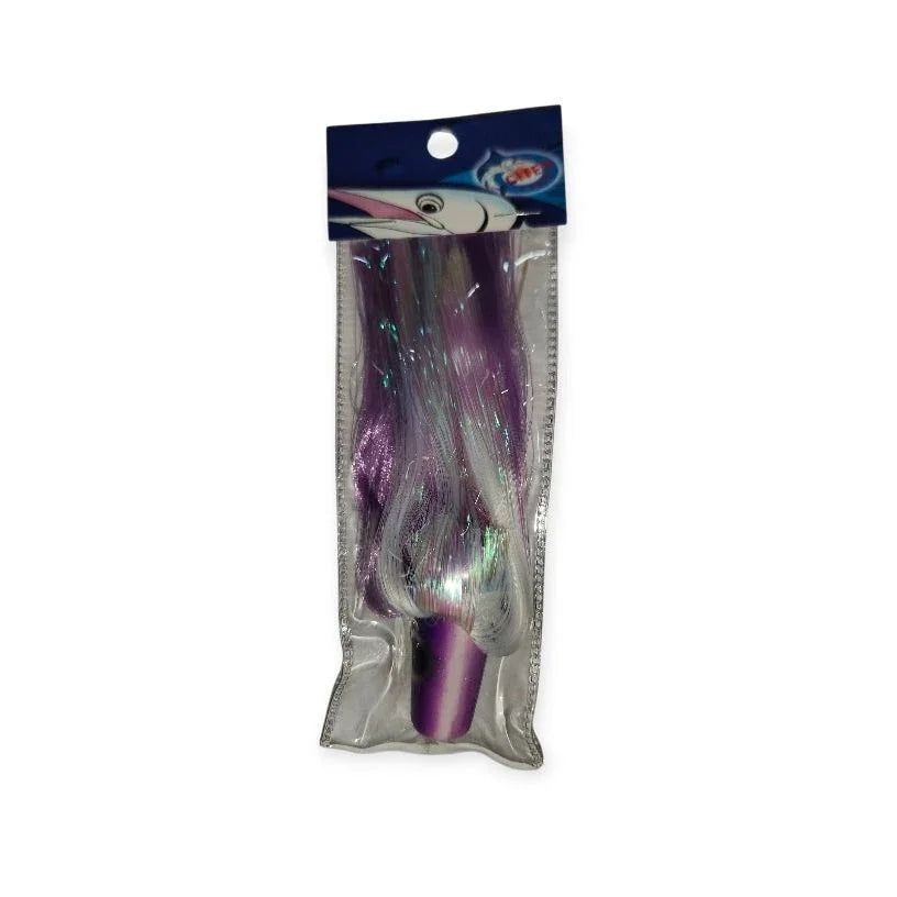 Evil Purple