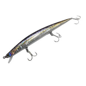 Duo Tide Minnow Slim Lure 140mm