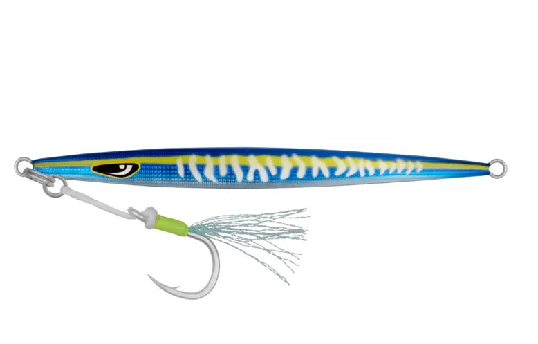 Nomad Design Streaker 120g Jig