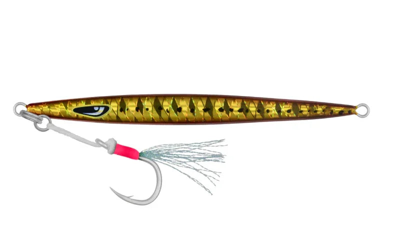 Nomad Design Streaker 120g Jig