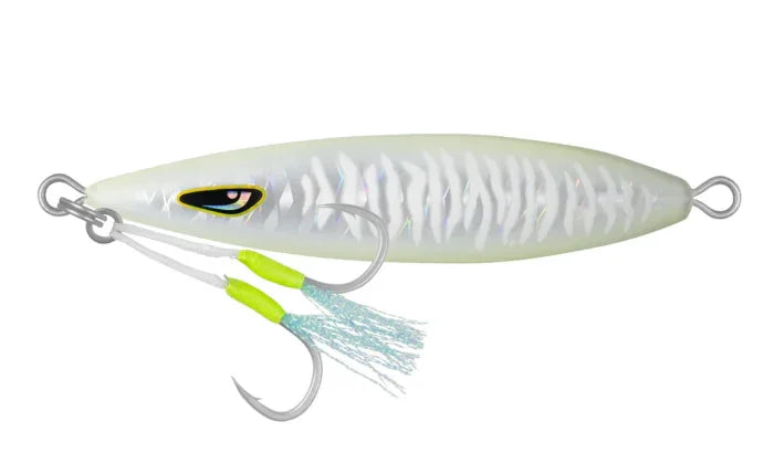 Nomad Design Gypsea 80gram Jig