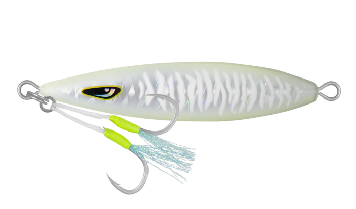 Nomad Design Gypsea 80gram Jig