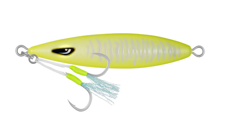 Nomad Design Gypsea 80gram Jig