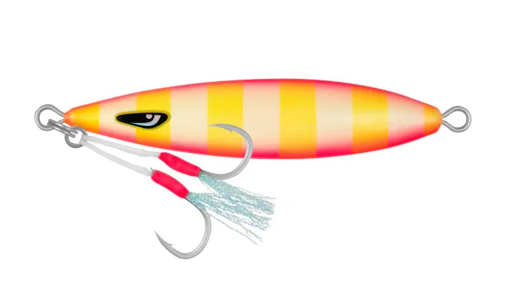 Nomad Design Gypsea 80gram Jig