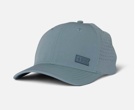 Salty Crew Lowdown Snapback Cap
