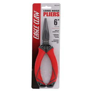 Eagle Claw Long Nose Pliers