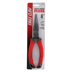 Eagle Claw Long Nose Pliers