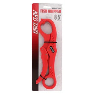 Eagle Claw Floating Fish Gripper 21.6cm