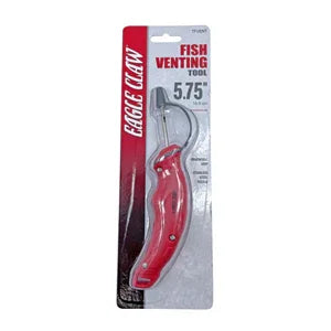Eagle Claw Fish Venting Tool 14.6cm