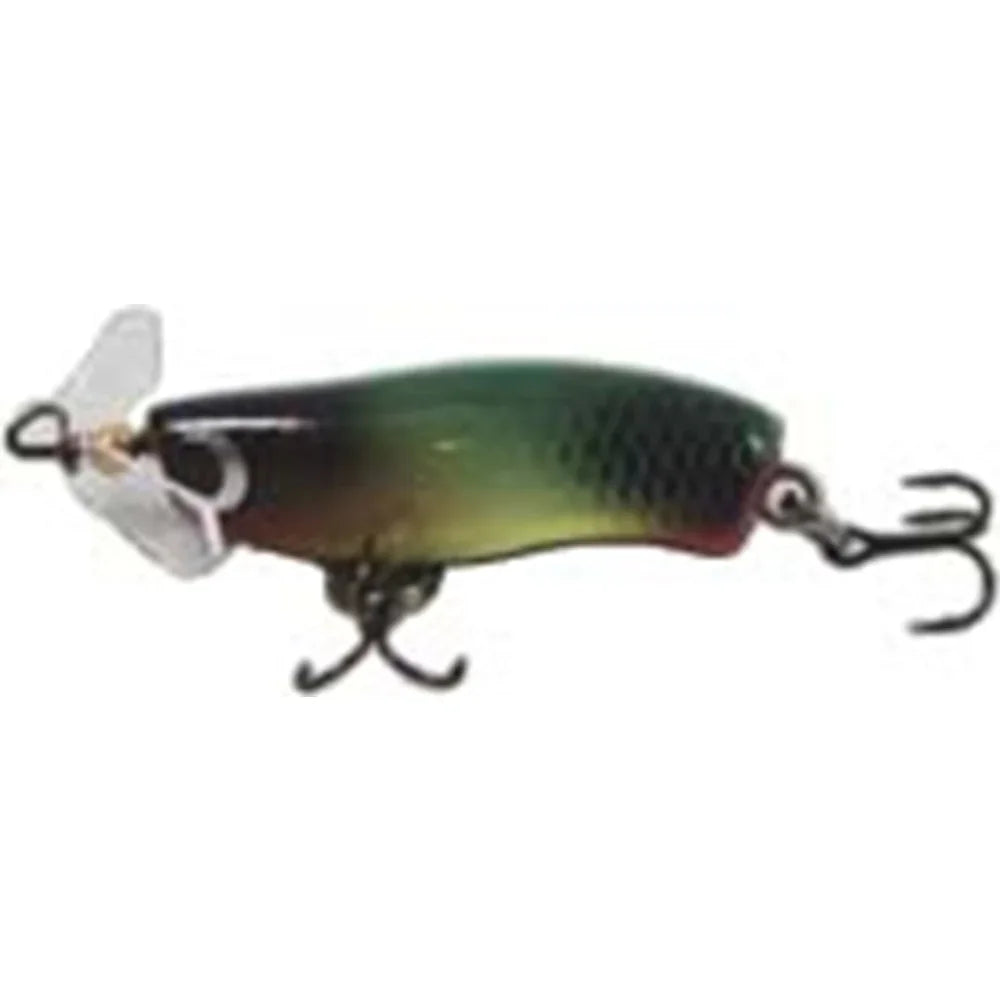 Taylor Made Fizz Banger 45mm Hard Body Lure