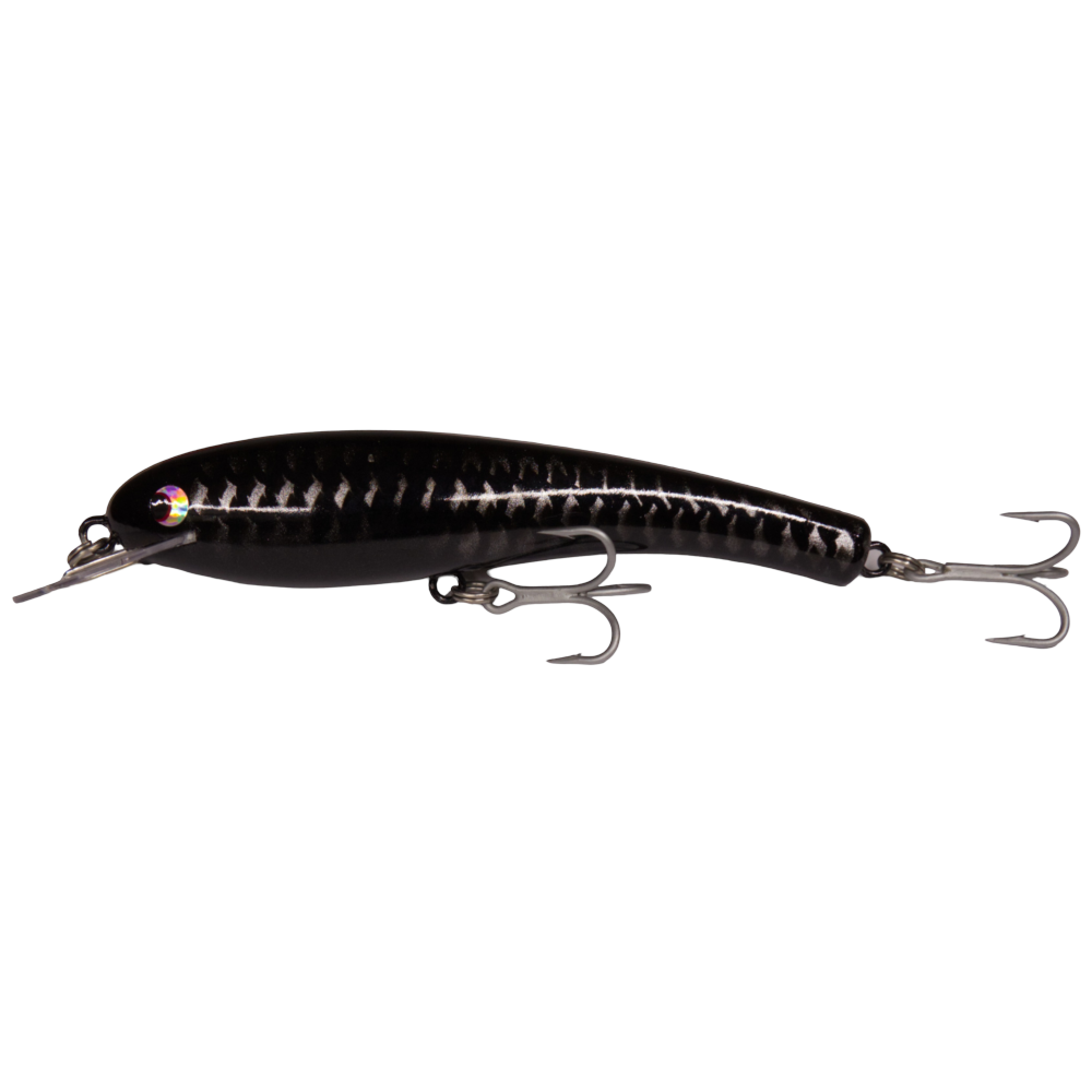 Taylor Made Hand Painted Jewie Lure 170mm Shallow