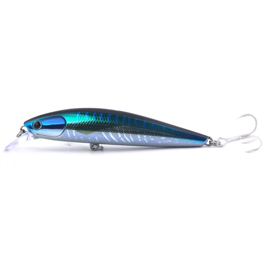 Ocean Legacy Tidalus Minnow Lure 108mm
