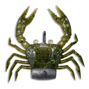 Rapala Crush City Trickster 1.5"