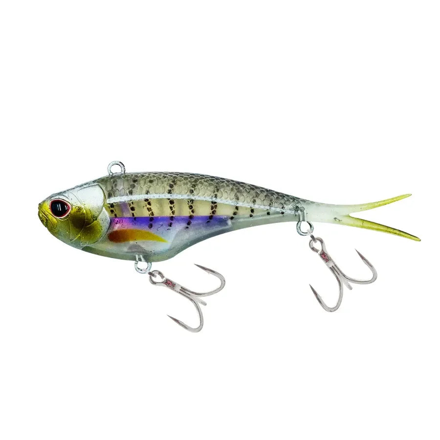 Nomad Vertrex Swim Vibe 95mm - 23G