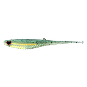 Nomad Design Live Ops Wingman Split Tail Jerkshad 3.75"