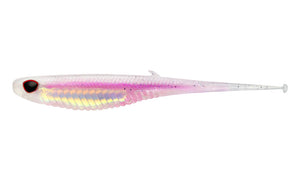 Nomad Design Live Ops Wingman Split Tail Jerkshad 3.75"