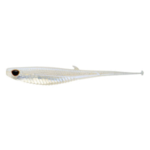 Nomad Design Live Ops Wingman Split Tail Jerkshad 3.75"