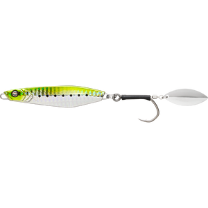 Williamson Thunder Bladed Jig 28g