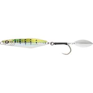 Williamson Thunder Bladed Jig 28g