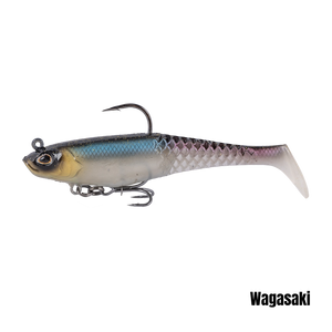 Berkley Powerbait Cullshad Magnum 6"