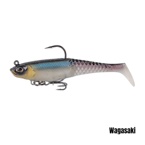 Berkley Powerbait Cullshad Magnum 6"