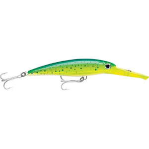 Rapala X-Rap Magnum Divebait Trolling Lure 16cm - XRMAG30