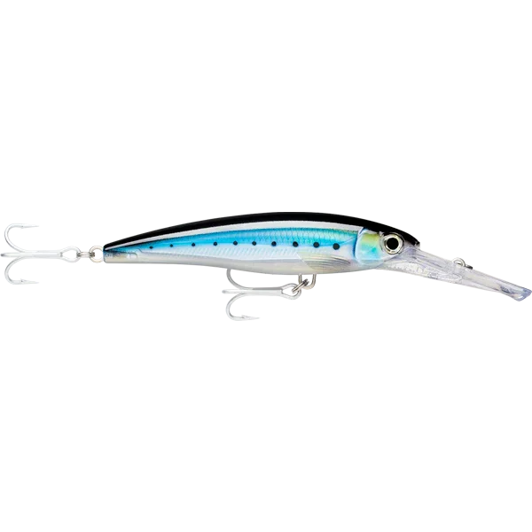 Rapala Magnum Divebait Trolling Lure 18cm - Xrmag40