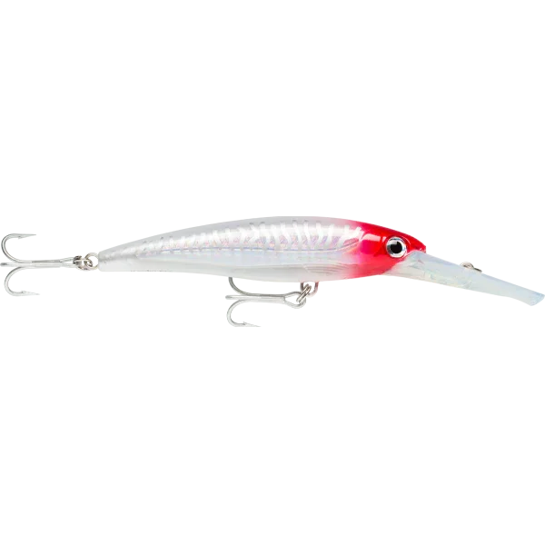 Rapala X-Rap Magnum Divebait Trolling Lure 16cm - XRMAG30