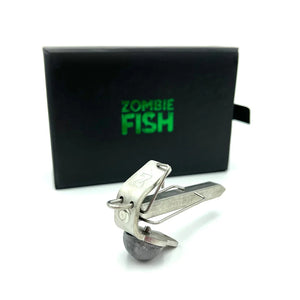 Zombie Fish Large + Rigs