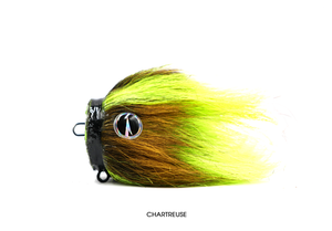 VMC Mustache Rig Buck Tail