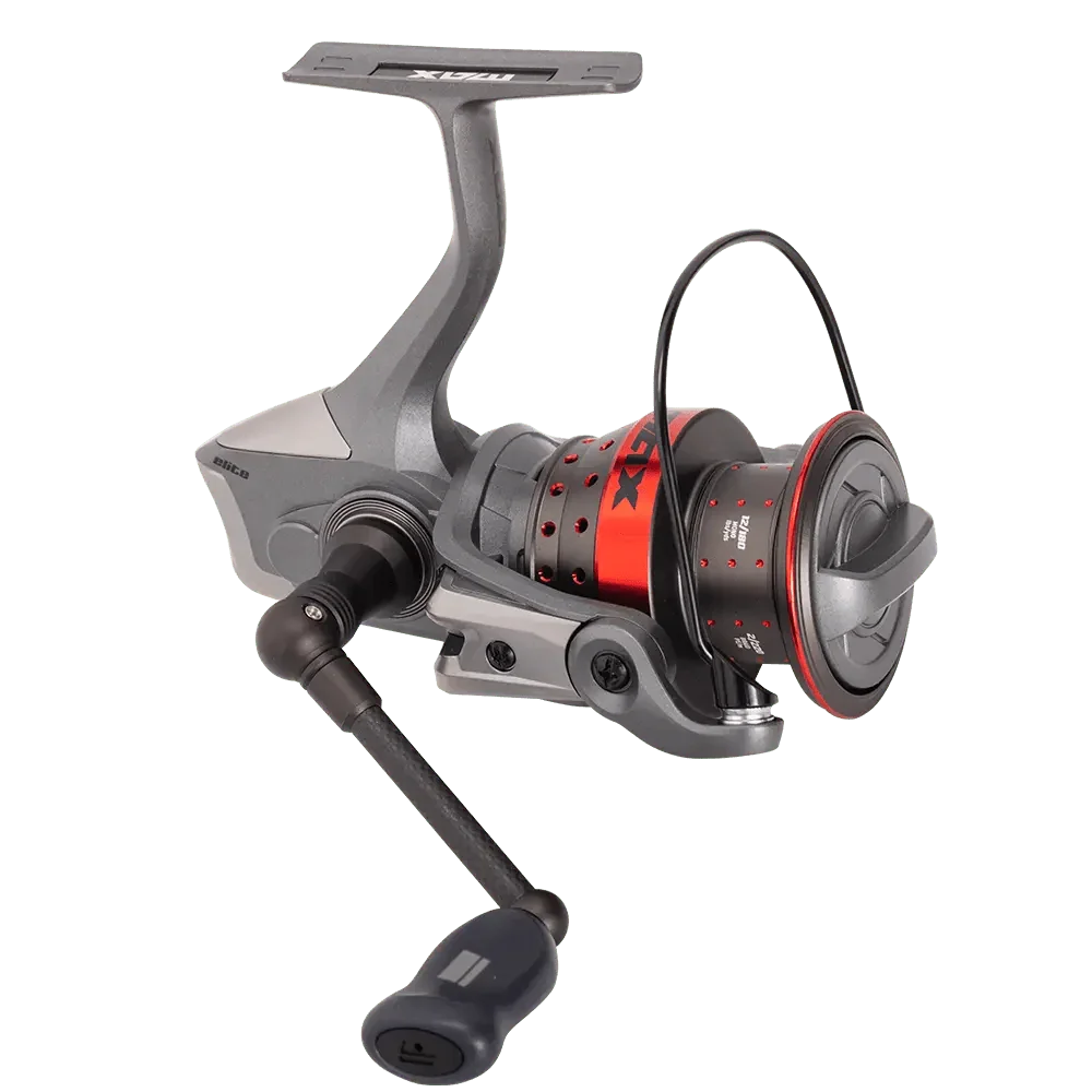 Abu Garcia Max Elite Spinning Reel 2024 - Addict Tackle
