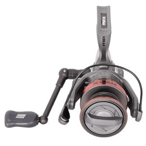 Abu Garcia Max Elite Spinning Reel 2024 - Addict Tackle