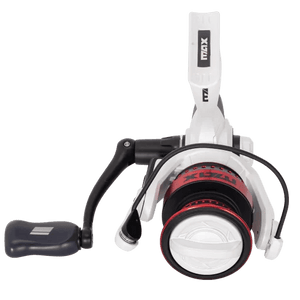 Abu Garcia Max Pro Spin Reel - Addict Tackle