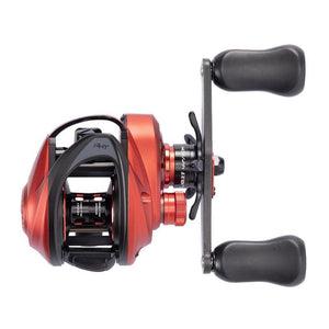 Abu Garcia Revo 5 Rocket Baitcast Reel - Addict Tackle