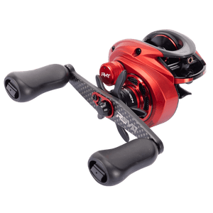 Abu Garcia Revo 5 Rocket Baitcast Reel - Addict Tackle