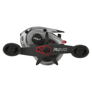 Abu Garcia Revo Gen 5 Low Profile Baitcast Reel - Addict Tackle