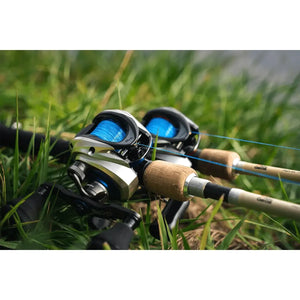 Abu Garcia Revo Inshore Low Profile Baitcast Reel - Addict Tackle