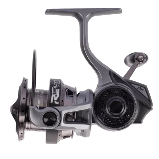 Abu Garcia REVO3SX Spin Reel - Addict Tackle