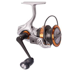 Abu Garcia REVO3X Spin Reel - Addict Tackle