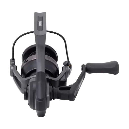 Abu Garci Revo Beast Spin Reel