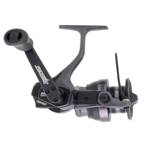 Abu Garci Revo Beast Spin Reel