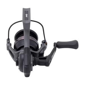 Abu Garci Revo Beast Spin Reel