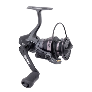 Abu Garci Revo Beast Spin Reel
