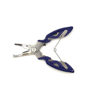Addict Tackle Braid Scissors and Split Ring Pliers - Addict Tackle