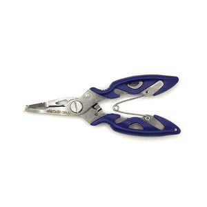 Addict Tackle Braid Scissors and Split Ring Pliers - Addict Tackle